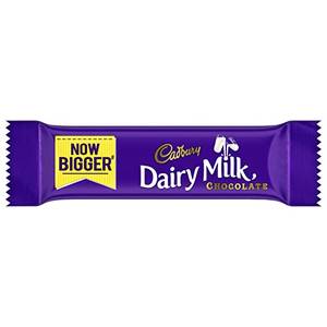 Cadbury Diary Milk 6.6G